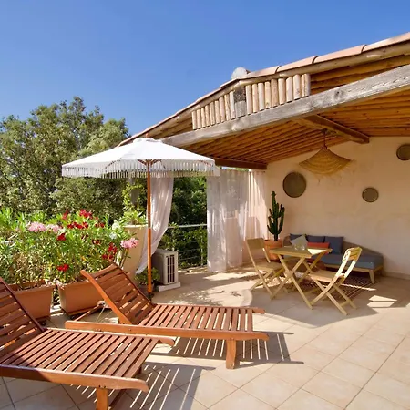 Kallinera Porto-Vecchio