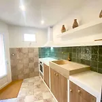 빌라 Kallinera *