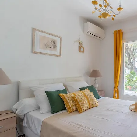 Kallinera Villa