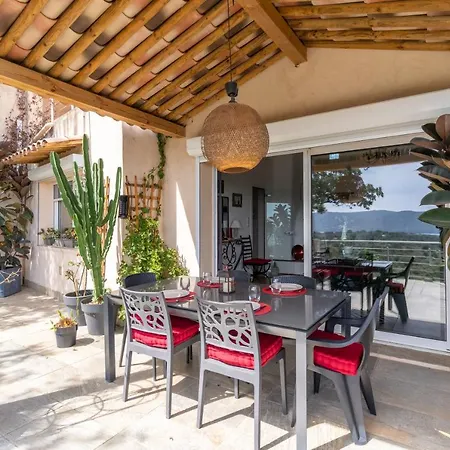 Villa Kallinera