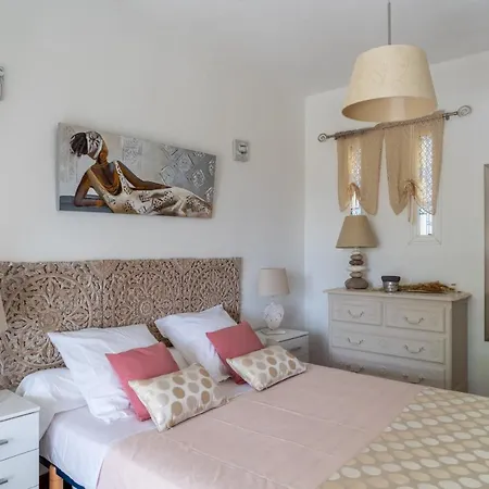 Kallinera Villa Porto-Vecchio (Corsica)