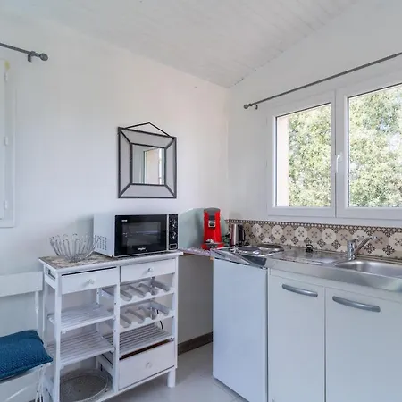 Kallinera Villa Porto-Vecchio (Corsica)