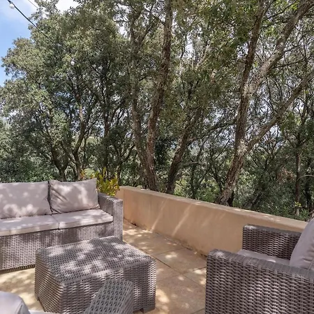Villa Kallinera