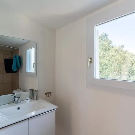 Villa Kallinera Porto-Vecchio (Corsica)