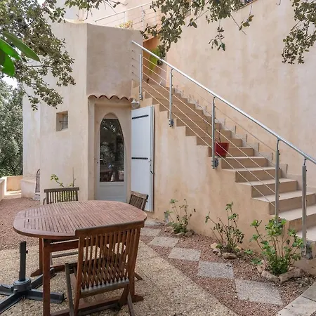 Kallinera Villa