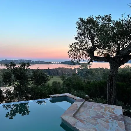 Villa Kallinera *