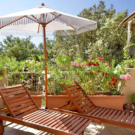 Kallinera Villa Porto-Vecchio (Corsica)