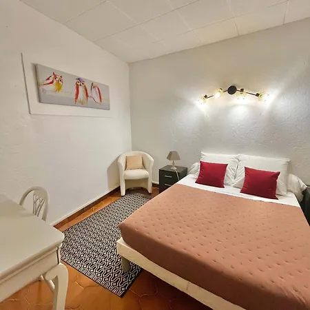 Villa Kallinera Porto-Vecchio (Corsica)