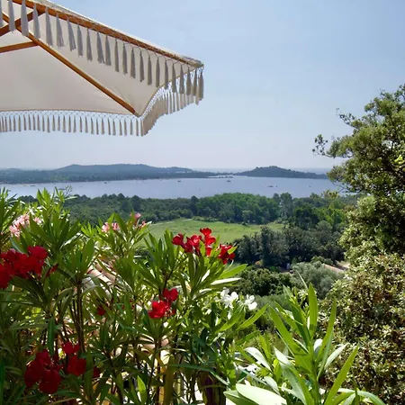 Villa Kallinera *