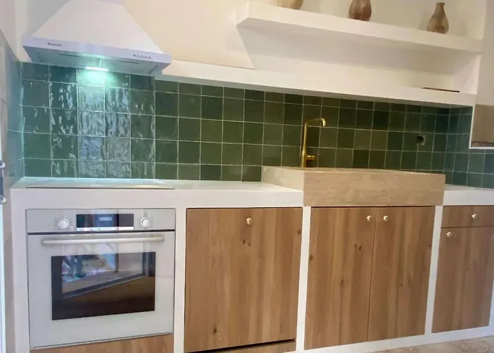 Kallinera Porto-Vecchio (Corsica)