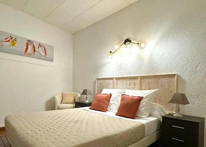 Kallinera Villa Porto-Vecchio (Corsica)